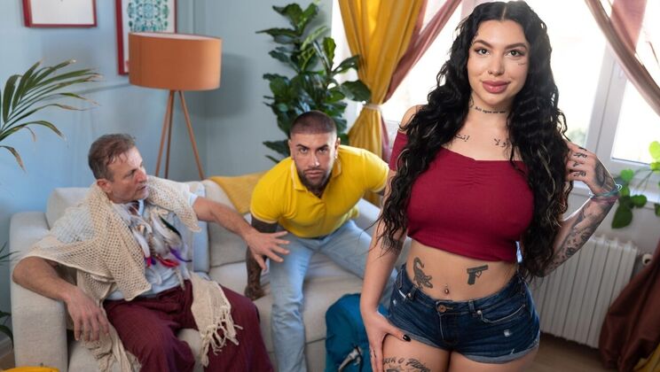 Fake Hostel - George Uhl - Nestor Zarc - Sexy Nala - The Meditation Guru / 29.05.2025