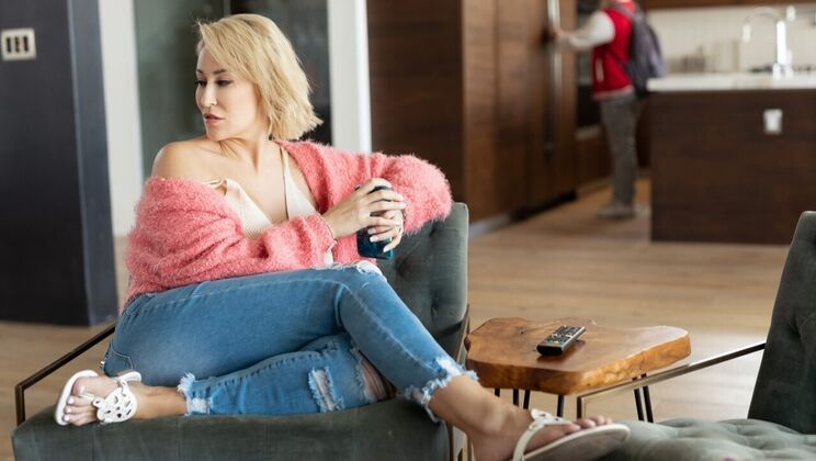 Family Sinners - Ryan Keely - Joshua Lewis - Mothers & Stepson 8 Episode 4 / 16.06.2023