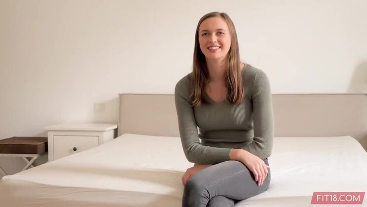 Fit18 - Initial Fitness Casting / 06.02.2022