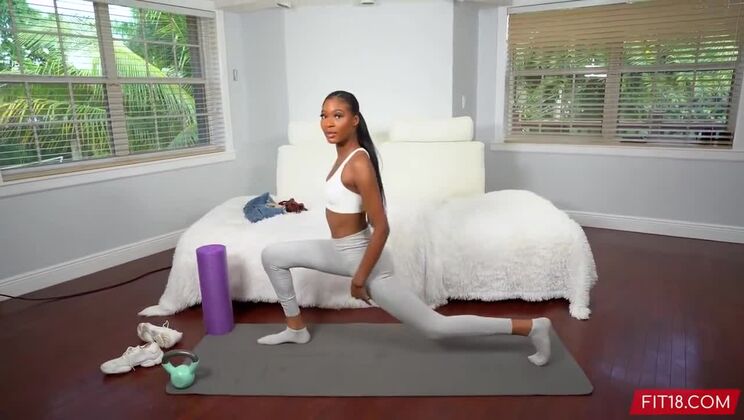 Fit18 - Isla Biza - Isla Biza - Initial Casting / 20.02.2021