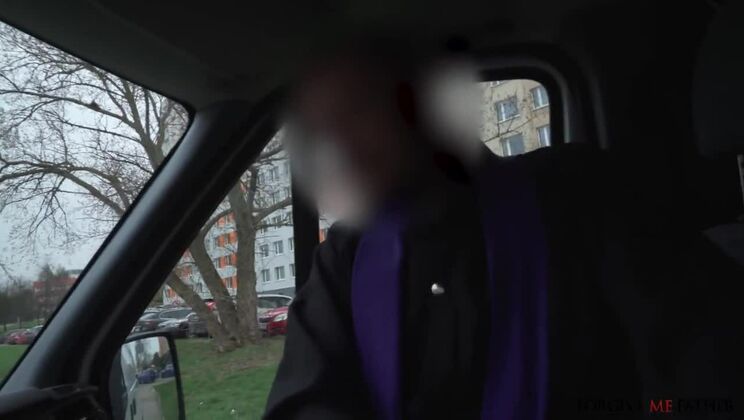 Forgive Me Father - Of A Babysitter / 27.10.2021