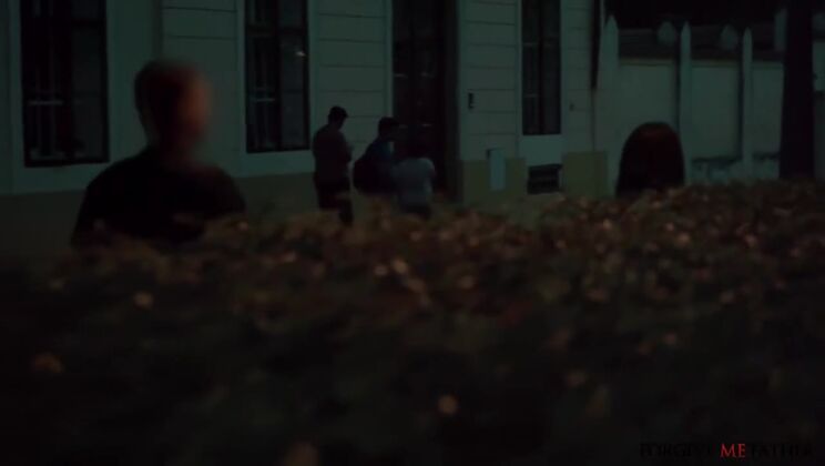 Forgive Me Father - Slut With Big Ass Asks For Forgiveness / 22.01.2022