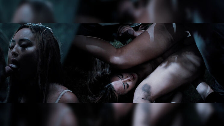 Freeze - Kazumi - Clockwork Vendetta / 06.10.2023