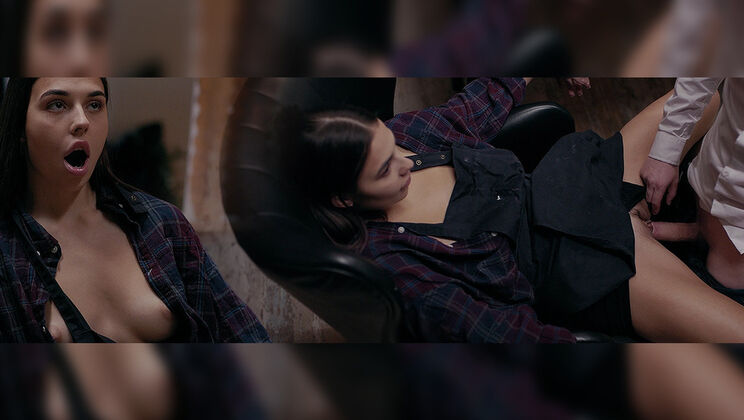 Freeze - Sam Bourne - Milancheek - A Gift From the X / 22.12.2023