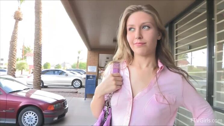 FTV Girls - Brianna - Brianna In Vibraking Girl 1 / 18.05.2021