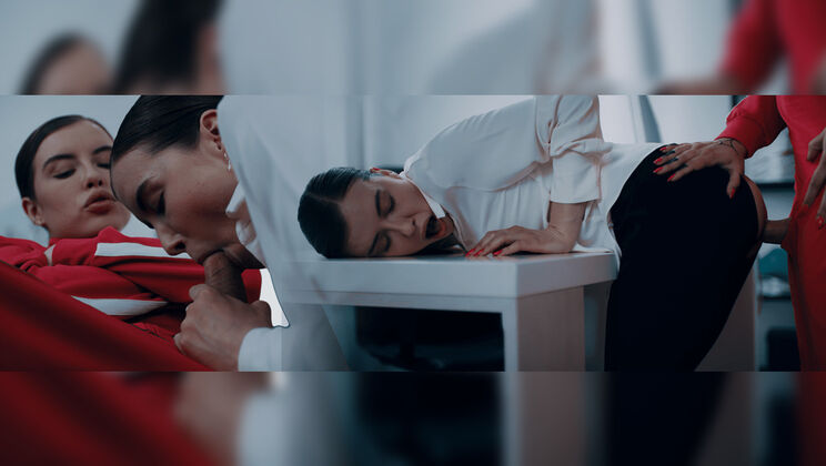 Futanari XXX - Eden Ivy - Clone Version 3.1 / 21.04.2023