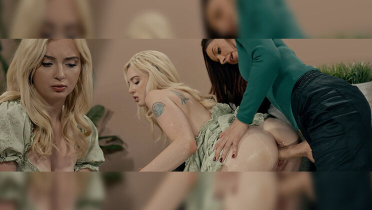 Futanari XXX - Lexi Lore - Vanna Bardot - Beyond Boobs: The Futa Upgrade / 07.06.2024