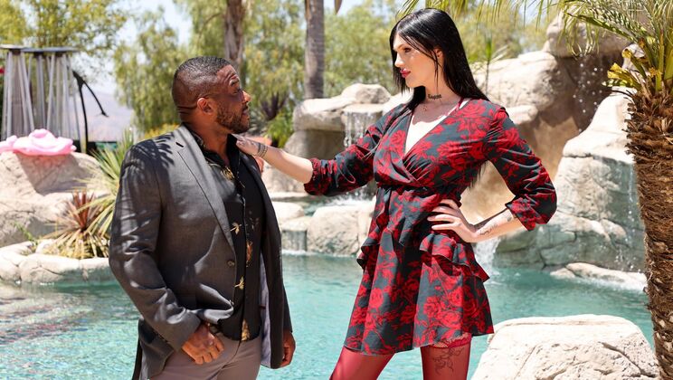 GenderX Films - Micah Martinez - Nicole Korsakova - Trans Sugar Babies - Scene 1 / 15.05.2023