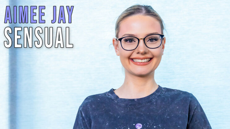 Girls Out West - Aimee Jay - Aimee Jay - Sensual / 18.10.2023