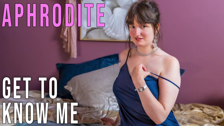 Girls Out West - Aphrodite - Aphrodite - Get To Know Me / 06.03.2024
