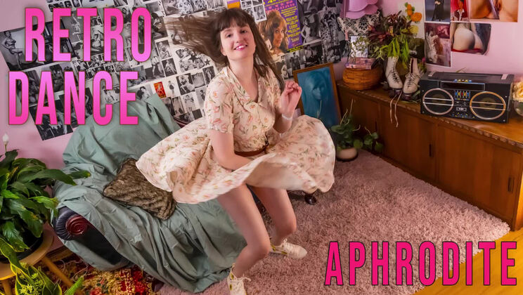 Girls Out West - Aphrodite - Aphrodite - Retro Dance / 23.02.2024