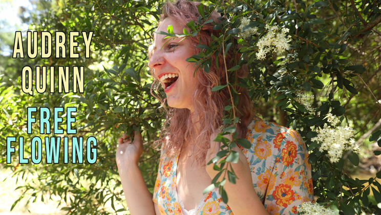 Girls Out West - Audrey Quinn - Audrey Quinn - Free Flowing / 20.01.2023