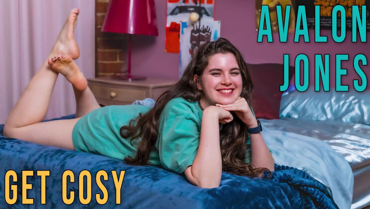 Girls Out West - Avalon Jones - Avalon Jones - Get Cosy / 05.02.2024