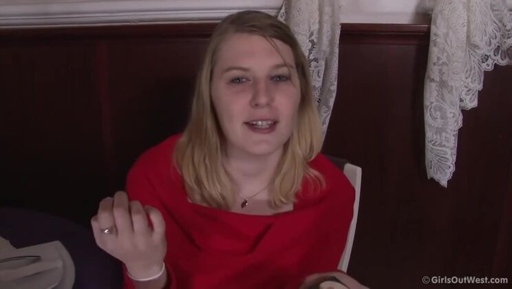 Girls Out West - Beck - Beck & David - Meaty Balls / 11.08.2022