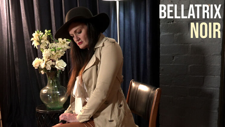 Girls Out West - Bellatrix - Bellatrix - Noir / 24.04.2023