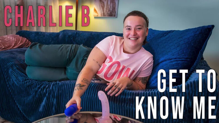 Girls Out West - Charlie B - Charlie B - Get To Know Me / 26.04.2024