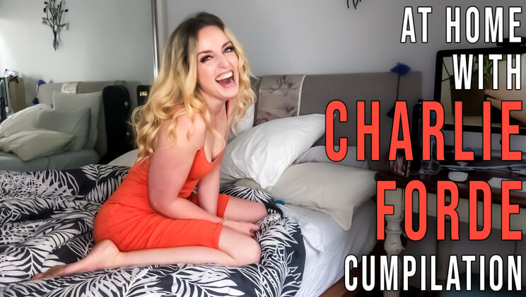 Girls Out West - Charlie Forde - Charlie Forde - At Home With: Cumpilation / 05.01.2024