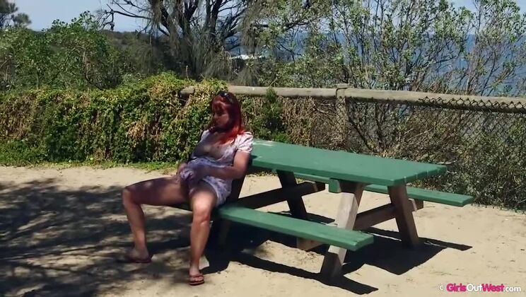 Girls Out West - Cherie - Cherie - Walk On The Wild Side / 02.05.2021