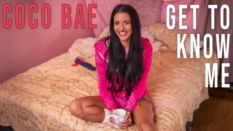 Girls Out West - Coco Bae - Coco Bae - Get To Know Me / 05.07.2024