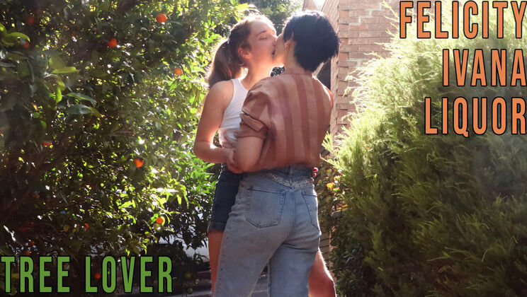 Girls Out West - Felicity - Ivana Liquor - Felicity & Ivana Liquor - Tree Lover / 07.05.2022