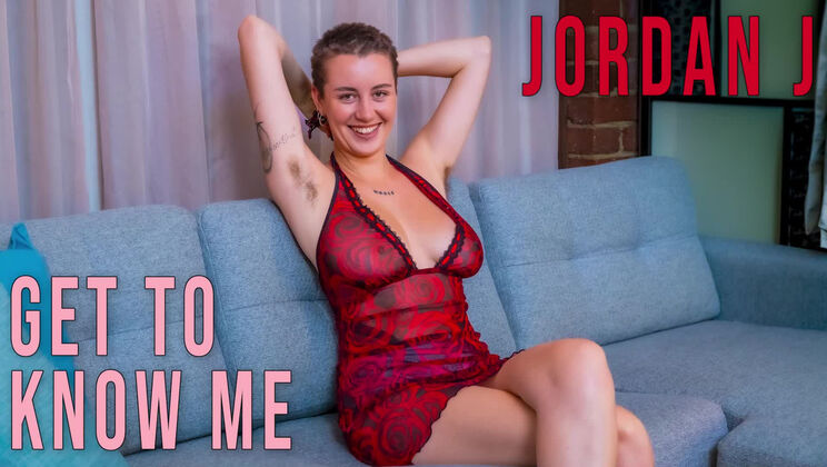 Girls Out West - Jordan J - Jordan J - Get To Know Me / 08.04.2024
