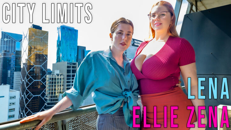 Girls Out West - Lena - Ellie Zena - Ellie Zena & Lena - City Limits / 10.02.2024