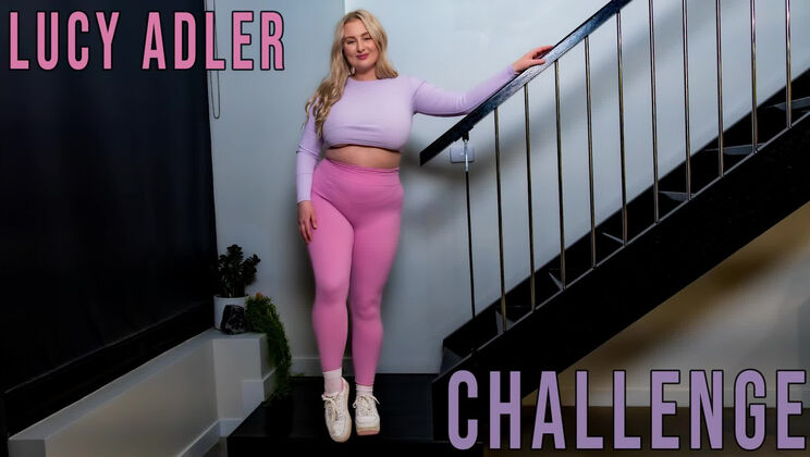 Girls Out West - Lucy Adler - Lucy Adler - Challenge / 18.08.2023