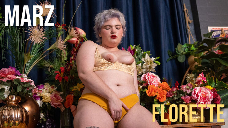 Girls Out West - Marz - Marz - Florette / 05.05.2023