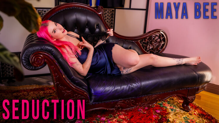 Girls Out West - Maya Bee - Maya Bee - Seduction / 12.08.2024