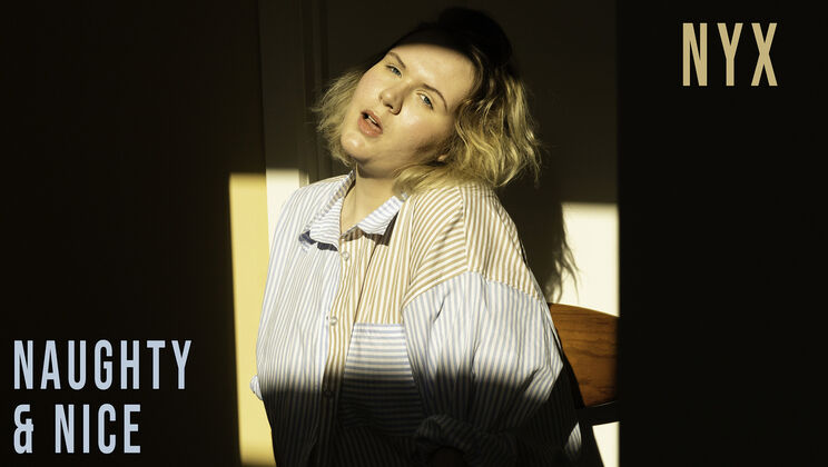 Girls Out West - Nyx - Nyx - Naughty And Nice / 28.06.2023