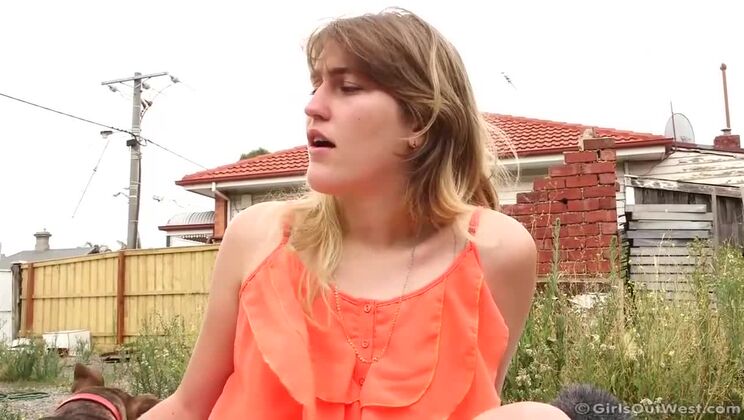 Girls Out West - Ren - Ren - Talks Sex / 21.03.2021