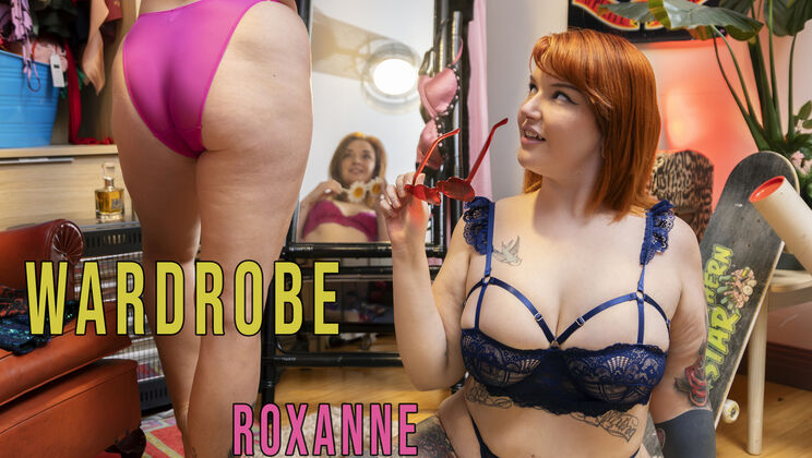 Girls Out West - Roxanne Mae - Harper Valentine - Harper Valentine & Roxanne Mae - Wardrobe / 11.06.2023