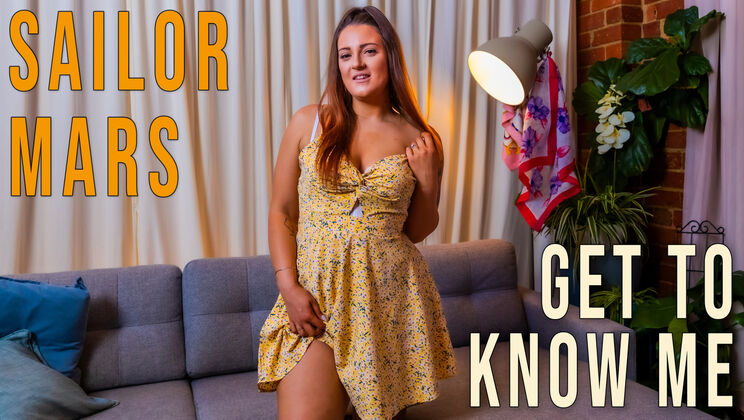Girls Out West - Sailor Mars - Sailor Mars - Get To Know Me / 23.05.2024