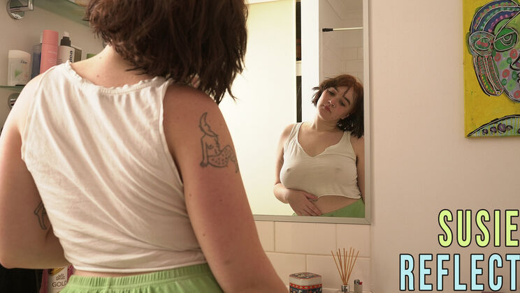 Girls Out West - Susie - Susie - Reflect / 22.06.2022