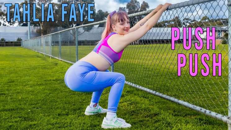 Girls Out West - Tahlia Faye - Tahlia Faye - Push Push / 04.08.2023