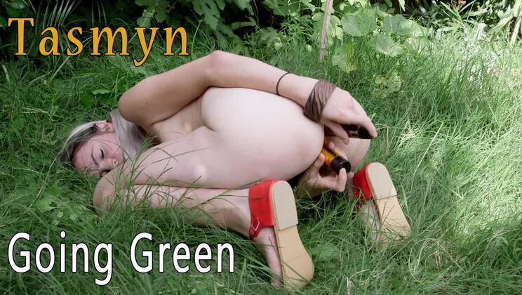 Girls Out West - Tasmyn - Tasmyn - Going Green / 22.06.2021