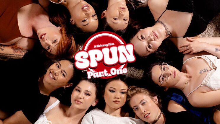 Girlsway - Alexis Tae - Lulu Chu - Electra Rayne - Chanel Camryn - Spun: Part One / 25.07.2024