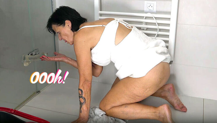 Grandmams - Cocco Grand - Afterparty cleaning / 19.07.2025