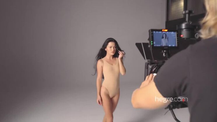 Hegre - Belle - Belle Nude Photography / 03.06.2021