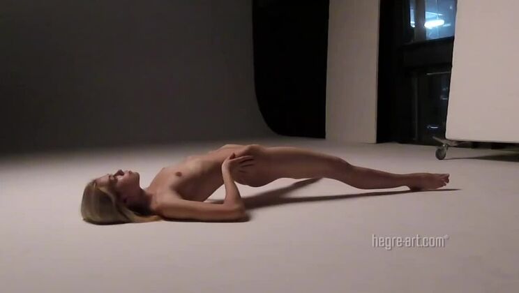 Hegre - Margot - Margot Photo Session / 08.06.2021