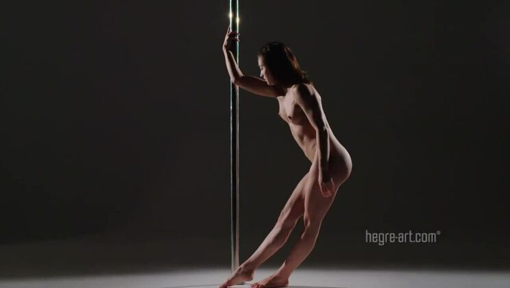 Hegre - Mya - Mya Pole Dancer / 19.05.2021