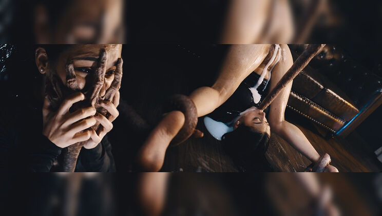 Hentaied - Shelena - No Honour Among Thieves / 25.04.2025