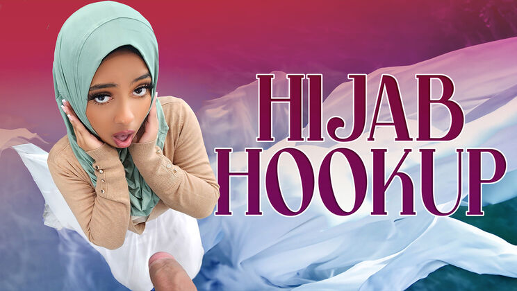 Hijab Hookup - Allen Swift - Hadiya Honey - Learning To Be Naughty / 11.08.2023
