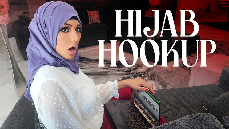 Hijab Hookup - Allen Swift - Nina Nieves - The Future Prom Queen / 13.10.2023
