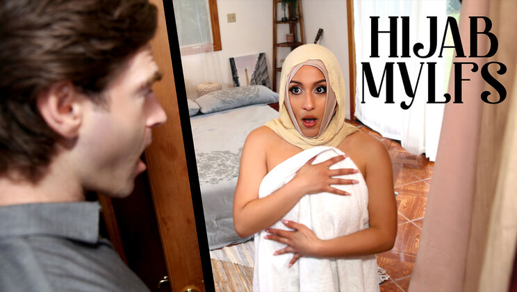 Hijab Mylfs - Liv Revamped - Jack Vegas - Ken Feels - The Only Way To Please Our Guest / 11.06.2024