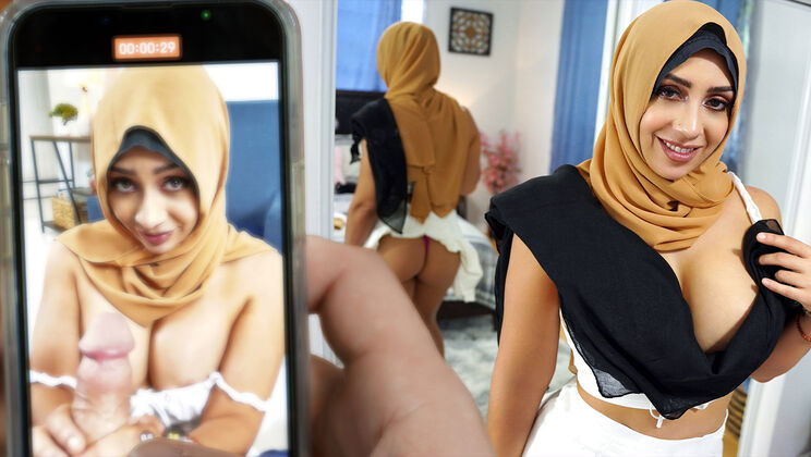 Hijab Mylfs - Peter Green - Lilly Hall - What Fans Want To See / 20.12.2022