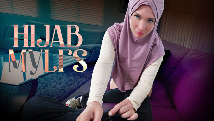 Hijab Mylfs - Rion King - Eric John - Kaylee Lang - Married, Discreet, and Horny / 23.04.2024
