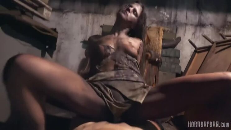 Horror Porn - The Exorcist / Horror Porn 36 / 20.03.2022