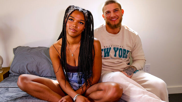 Hot Guys Fuck - Allison Lox - Mac Lawler - Mac Lawler and Allison Lox CANT STOP FUCKING! / 12.04.2024