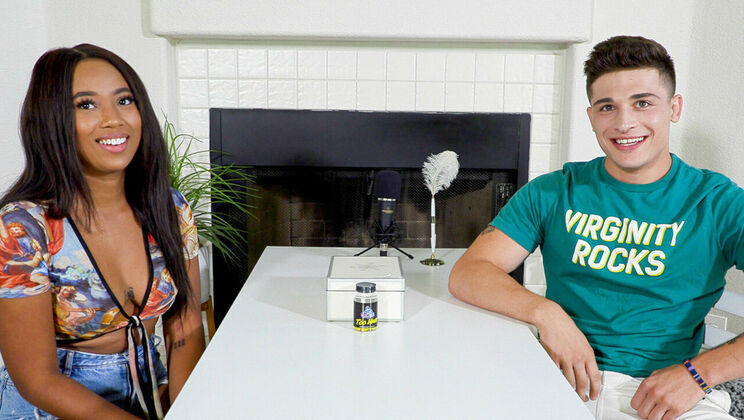 Hot Guys Fuck - Chase Arcangel - Ty Cream - The HGF Experience - Chase Arcangel Shows Off For Ty Cream / 29.04.2021